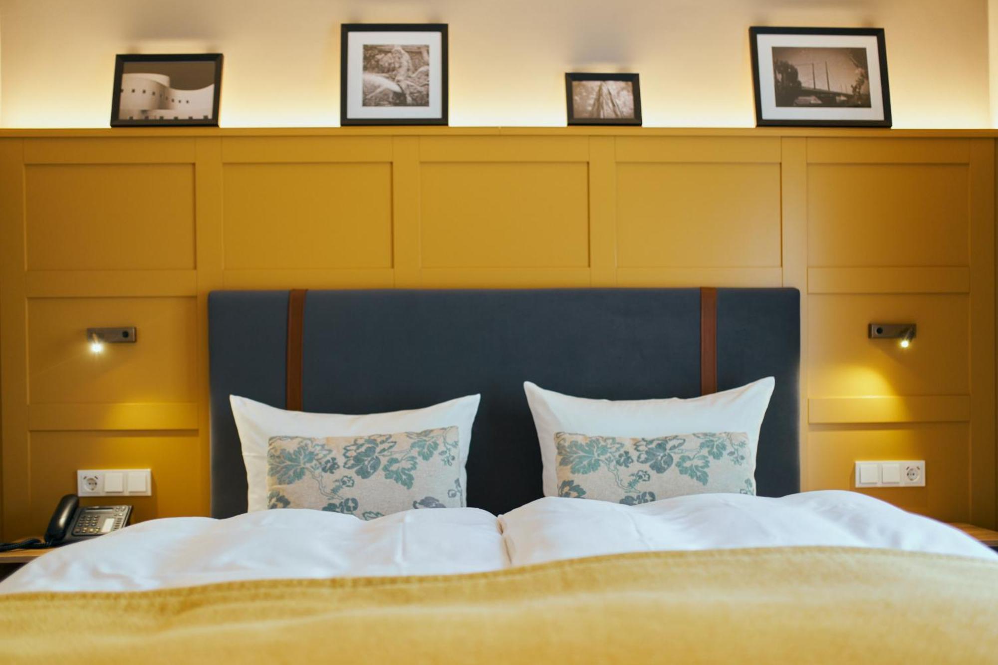 Boutique Hotel Orangerie — Fotos 2