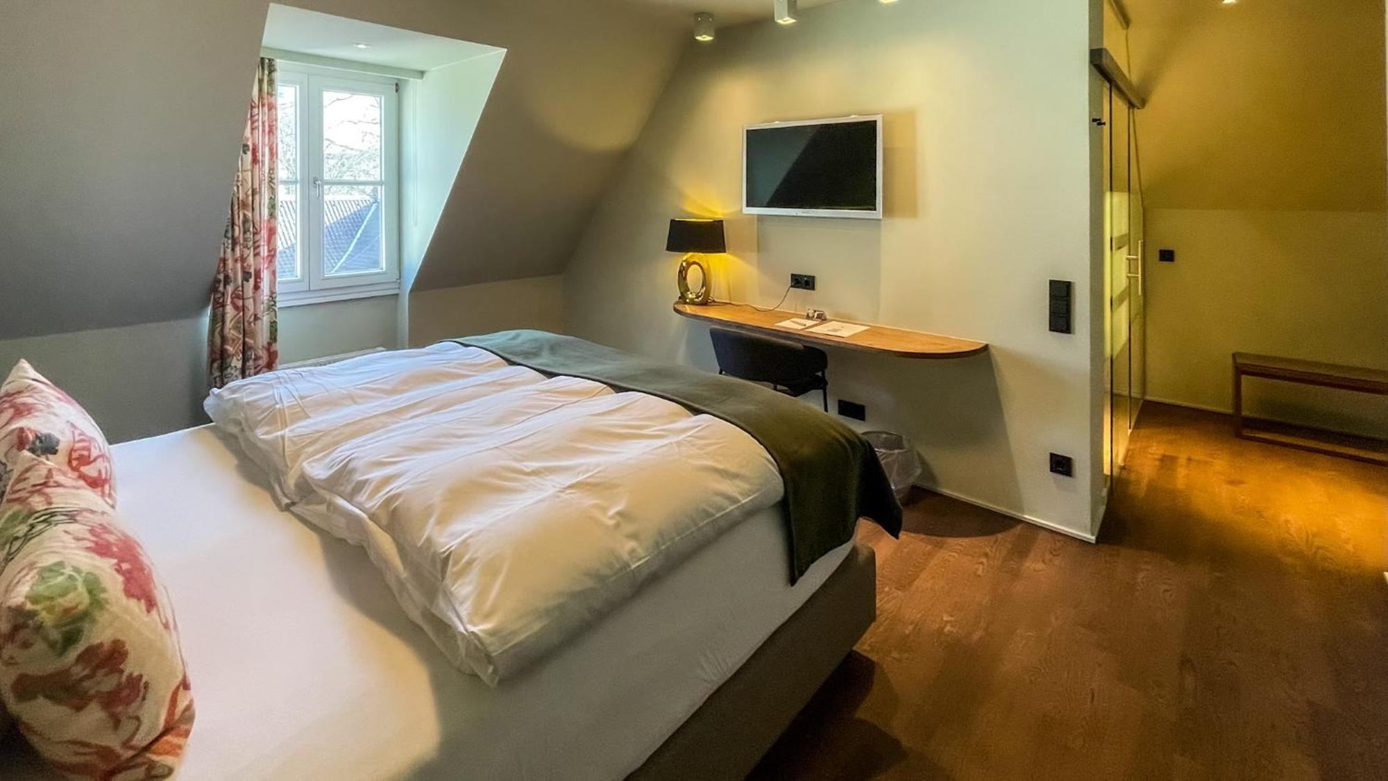 Boutique Hotel Orangerie — Fotos 3
